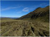 Waldrast - Seespitz (Koralpe)
